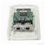 Cisco VWIC-2MFT-E1 2-Port RJ-48 Multiflex Trunk-E1 Voice Interface Module Card