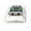 Cisco VWIC-2MFT-E1 2-Port RJ-48 Multiflex Trunk-E1 Voice Interface Module Card