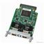 Cisco VWIC-2MFT-E1 2-Port RJ-48 Multiflex Trunk-E1 Voice Interface Module Card