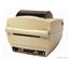 Zebra LP2844 2844-20301-0001 Direct Thermal Barcode Label Printer USB Peeler