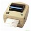 Zebra LP2844 2844-20301-0001 Direct Thermal Barcode Label Printer USB Peeler