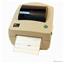 Zebra LP2844-Z 284Z-20400-0001 Direct Thermal Barcode Label Printer Network USB