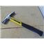 Stanley 51-624 Claw Hammer 20 Oz. Fiberglass New