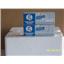 4 FanFold Packs Graphic Controls FoxBoro GC-85282 FanFold Chart Paper