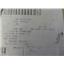 Aircraft Part 47071-000 Channel