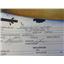 Aircraft Part 81720-05 Shield Assembly Top RH