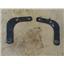 Aircraft Part 49386-002 Bracket Assembly Qty 2