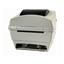 Zebra TLP 2844-Z 284Z-10301-0001 Barcode Label Thermal Printer (Parallel/USB)