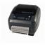 Zebra GX420D GX42-202710-000 Direct Thermal Label Printer Wireless WiFi 203DPI