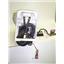 Boaters’ Resale Shop Of Tx 1510 0421.01 TECMA ELECTRIC 12V MARINE TOILET SYSTEM