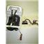 Boaters’ Resale Shop Of Tx 1510 0421.01 TECMA ELECTRIC 12V MARINE TOILET SYSTEM