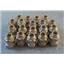 Midwest 1/2" Conduit Compression Coupler - *Lot of 19*