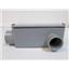 Thomas & Betts / Carlon  E984E PVC  LL  Conduit Body   3/4 in. Rigid PVC **NEW**