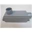 Thomas & Betts / Carlon  E984E PVC  LL  Conduit Body   3/4 in. Rigid PVC **NEW**