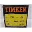 Timken H715334 Tapered Roller Bearing