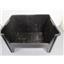 3 Akro-Mils Shelf Bins 14"L x 15"W x 6"H; 17"L x 15"W x 11"H; 14"L x 18"W x 12"H