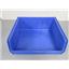 3 Akro-Mils Shelf Bins 14"L x 15"W x 6"H; 17"L x 15"W x 11"H; 14"L x 18"W x 12"H