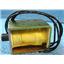 #2 DELTROL 51057-63 OPERATOR COIL, 62119, D70 24VDC 24V DC DC24V 24 VDC - NEW/S