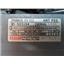 RCA Avionics Systems P/N MI-585154 Primus-35WX ANT PED
