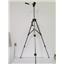 FOCAL Video/Photo Tripod-Aluminum-2 Way Panoramic Head/SKT-100H