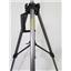 FOCAL Video/Photo Tripod-Aluminum-2 Way Panoramic Head/SKT-100H