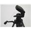 FOCAL Video/Photo Tripod-Aluminum-2 Way Panoramic Head/SKT-100H