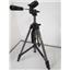 FOCAL Video/Photo Tripod-Aluminum-2 Way Panoramic Head/SKT-100H