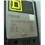 SQUARE D FYB14020B CIRCUIT BREAKER, 1 POLE, 20A, 277VAC (SINGLE POLE 20 AMP 277