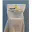 Data Comm 1-Gang Recessed Low Voltage Cable Plate - Whiter 45-0001-WH