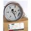 AMETEK / USG 659638AA3CD3G00 SOLFRUNT LIQUID FILLED PRESSURE GAUGE