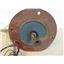 Reliance/Limitorque B4304055M-XG Type "P" 3-Phase Motor; 3.3 HP; 230/460 Volts