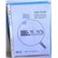 HP HEWLETT PACKARD USER GUIDE FOR LF/350/600/1000 MHZ CABLE TEST FIXTURE