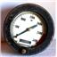 DOUGLAS AIRCRAFT 5-68 Gauge 0-3000 PSI Indicator 6 1/8" Overall Diameter