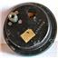 DOUGLAS AIRCRAFT 5-68 Gauge 0-3000 PSI Indicator 6 1/8" Overall Diameter