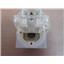 Square D 9001SKR3BH13   Non-Illuminated Mushroom Pushbutton Series K