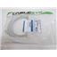 Agilent CableSys 8121-0940 Cable w/conn,80-1000V,telecom  Patch Cord 25Ft, White