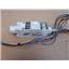 **Used** ITT 232P43CC6  Adjustable Pressure Switch (Range 1000 to 3100 psig)