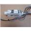 **Used** ITT 232P43CC6  Adjustable Pressure Switch (Range 1000 to 3100 psig)