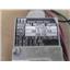 **Used** ITT 232P43CC6  Adjustable Pressure Switch (Range 1000 to 3100 psig)