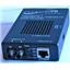 TRANSITION E-100BTX-FX-05 FAST ETHERNET 10BASE-TX to 100BASE-FX MEDIA CONVERTER