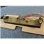 Aircraft Switch Panel Brand And P/N Unknown for Aircraft Type C600, FWD Armrest
