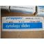 Propper 151135 Cytology Slides 10 Unopened Boxes Of 72 (720 Slides)