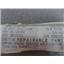 GE General Electric P/N 8DJ126LXB2 Fuel Used Indicator