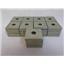 45 Superstrut AB241 3/8 EG Kindorf 3/8" Electro-Galvanized Square Washers