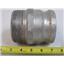 Dixon  300F  3" Type F Aluminum Cam & Groove Adapter x 3" Male Threaded NPT