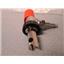 Spiromatic 95832-01 S Bypass Valve for SCBA Set-Up