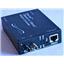 TRANSITION NETWORKS E-TBT-FRL-02 MEDIA CONVERTER, ETHERNET 10BASEFLT TO 10BASET