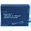 TRANSITION NETWORKS E-TBT-FRL-02 MEDIA CONVERTER, ETHERNET 10BASEFLT TO 10BASET