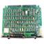 NORTHERN TELECOM QPC471E CLOCK CONTROL CARD MODULE CONTROLLER, FOR TELEPHONE SY