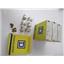 2  SQUARE D 9999S2  Fuse Clip Kits  Ser. A  30Amp  250V   or 30Amp 600V  Class H